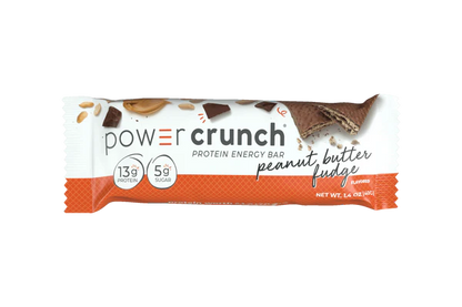 Power Crunch Portein Bar 40g Peanut Butter Fudge