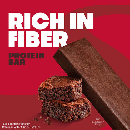 Quest Nutrition Protein Bar Chocolate Brownie 60g