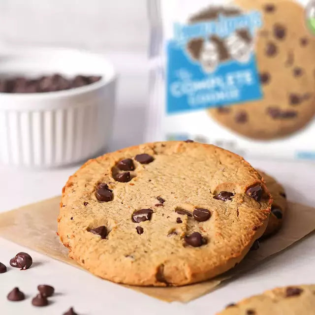 Lenny &amp; Larry's Chocolate Chip 113g